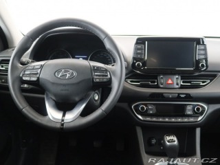 Hyundai i30 1.5T-GDI,MildHyb,CZ,1Maj, 2022