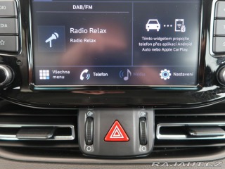 Hyundai i30 1.5T-GDI,MildHyb,CZ,1Maj, 2022