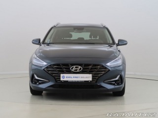 Hyundai i30 1.5T-GDI,MildHyb,CZ,1Maj, 2022
