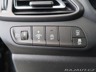 Hyundai i30 1.5T-GDI,MildHyb,CZ,1Maj, 2022