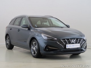 Hyundai i30 1.5T-GDI,MildHyb,CZ,1Maj, 2022