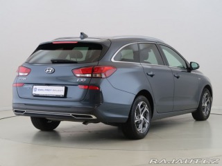 Hyundai i30 1.5T-GDI,MildHyb,CZ,1Maj, 2022