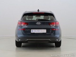 Hyundai i30 1.5T-GDI,MildHyb,CZ,1Maj, 2022