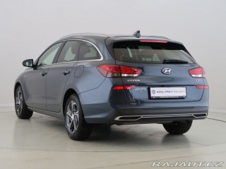 Hyundai i30 1.5T-GDI,MildHyb,CZ,1Maj, 2022