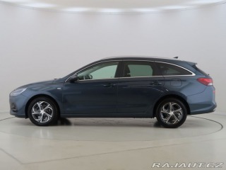 Hyundai i30 1.5T-GDI,MildHyb,CZ,1Maj, 2022