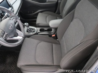Hyundai i30 1.5T-GDI,MildHyb,CZ,1Maj, 2022