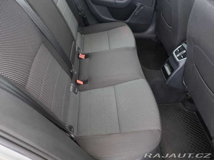 Škoda Octavia 1.6TDI,81kW,CZ,Ambition 2016