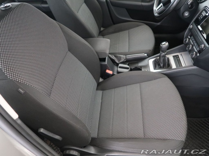 Škoda Octavia 1.6TDI,81kW,CZ,Ambition 2016