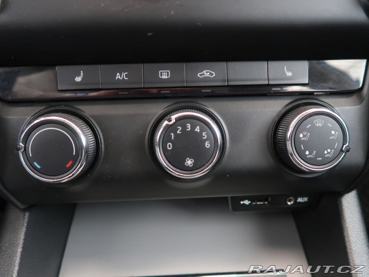 Škoda Octavia 1.6TDI,81kW,CZ,Ambition 2016