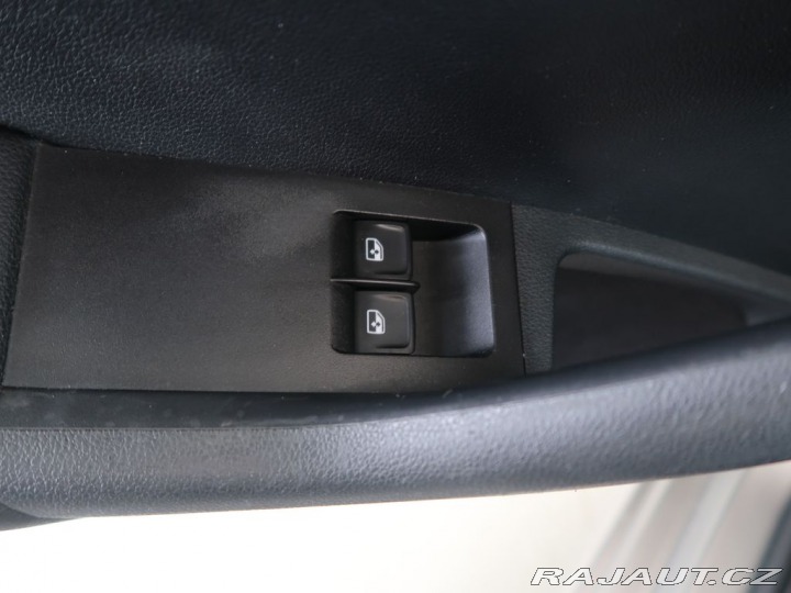 Škoda Octavia 1.6TDI,81kW,CZ,Ambition 2016