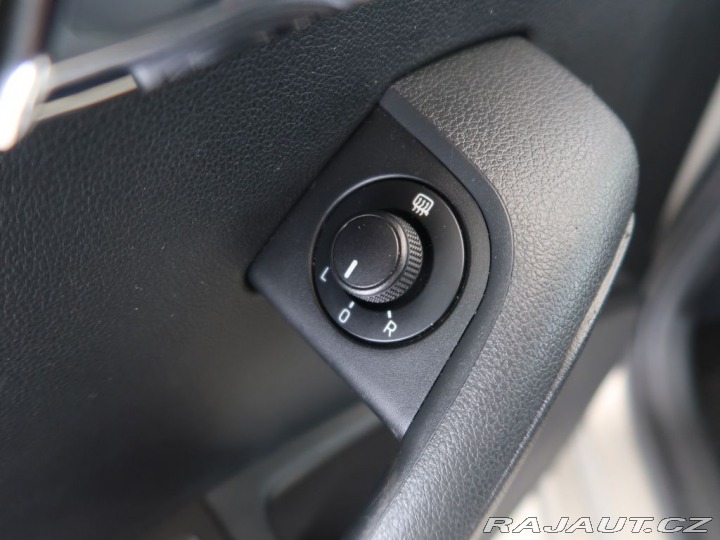 Škoda Octavia 1.6TDI,81kW,CZ,Ambition 2016