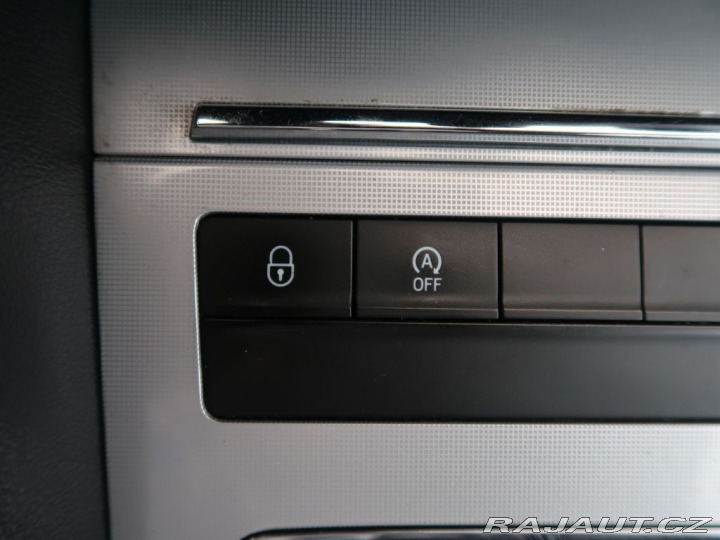 Škoda Octavia 1.6TDI,81kW,CZ,Ambition 2016