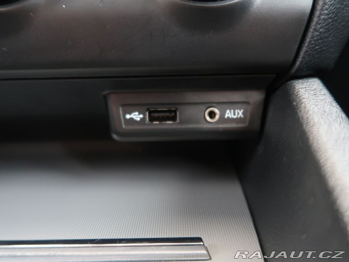 Škoda Octavia 1.6TDI,81kW,CZ,Ambition 2016