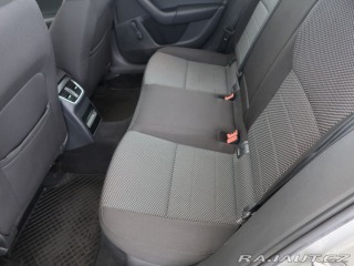 Škoda Octavia 1.6TDI,81kW,CZ,Ambition 2016