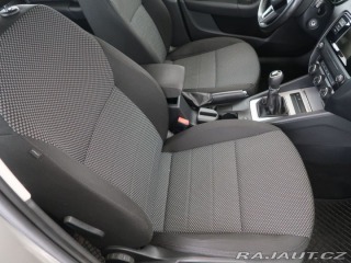 Škoda Octavia 1.6TDI,81kW,CZ,Ambition 2016