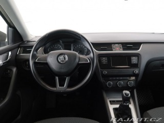 Škoda Octavia 1.6TDI,81kW,CZ,Ambition 2016