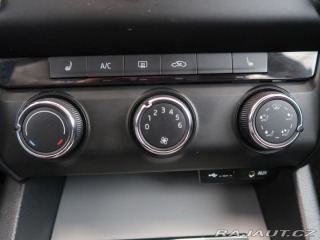 Škoda Octavia 1.6TDI,81kW,CZ,Ambition 2016