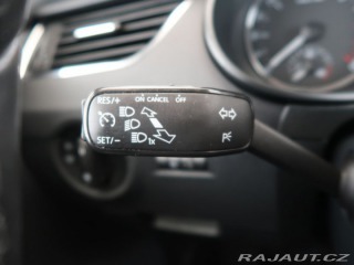 Škoda Octavia 1.6TDI,81kW,CZ,Ambition 2016