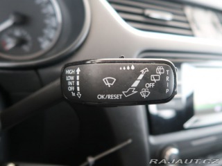 Škoda Octavia 1.6TDI,81kW,CZ,Ambition 2016