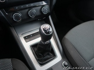Škoda Octavia 1.6TDI,81kW,CZ,Ambition 2016