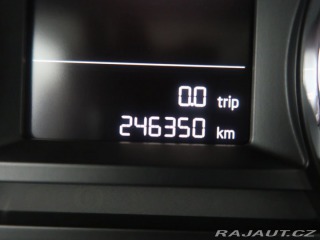 Škoda Octavia 1.6TDI,81kW,CZ,Ambition 2016