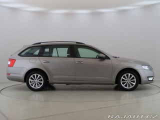 Škoda Octavia 1.6TDI,81kW,CZ,Ambition 2016