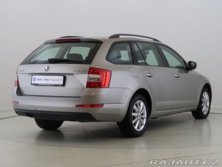 Škoda Octavia 1.6TDI,81kW,CZ,Ambition 2016
