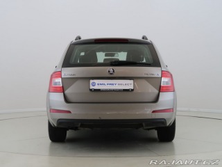 Škoda Octavia 1.6TDI,81kW,CZ,Ambition 2016