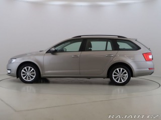 Škoda Octavia 1.6TDI,81kW,CZ,Ambition 2016