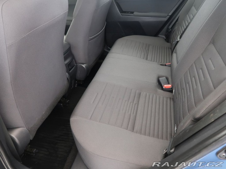 Toyota Auris 1.6Valvematic,CZ,ActiveTr 2018