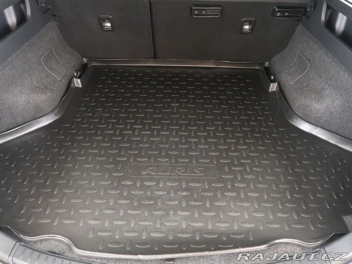 Toyota Auris 1.6Valvematic,CZ,ActiveTr 2018