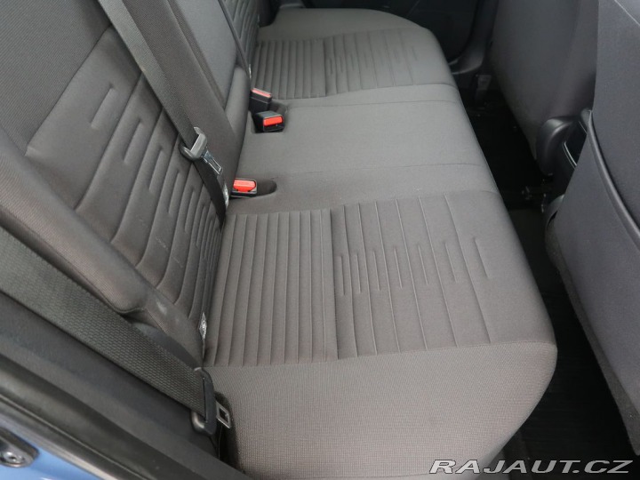 Toyota Auris 1.6Valvematic,CZ,ActiveTr 2018