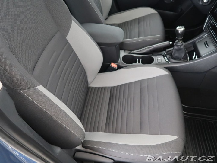Toyota Auris 1.6Valvematic,CZ,ActiveTr 2018