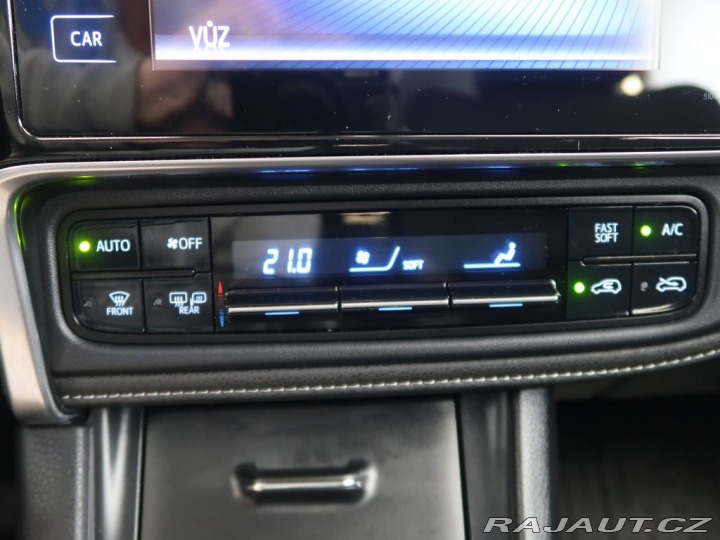 Toyota Auris 1.6Valvematic,CZ,ActiveTr 2018