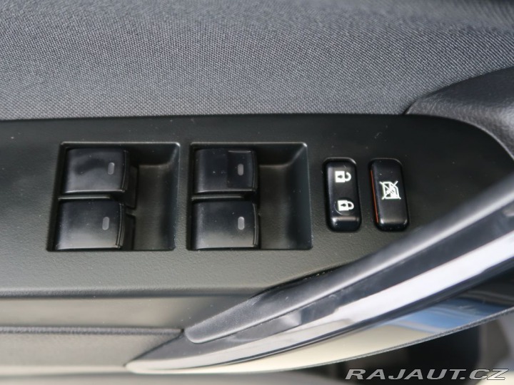 Toyota Auris 1.6Valvematic,CZ,ActiveTr 2018