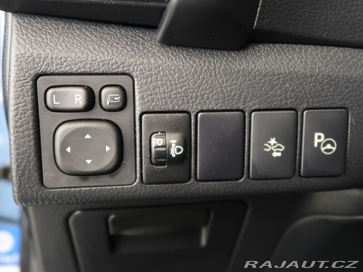 Toyota Auris 1.6Valvematic,CZ,ActiveTr 2018