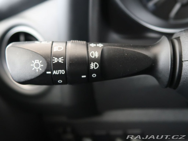 Toyota Auris 1.6Valvematic,CZ,ActiveTr 2018