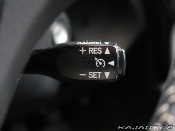 Toyota Auris 1.6Valvematic,CZ,ActiveTr 2018