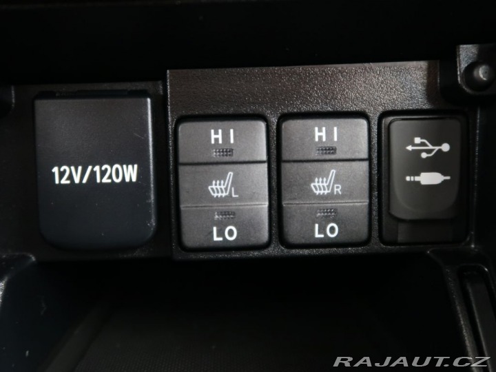 Toyota Auris 1.6Valvematic,CZ,ActiveTr 2018