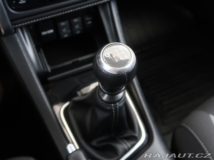 Toyota Auris 1.6Valvematic,CZ,ActiveTr 2018