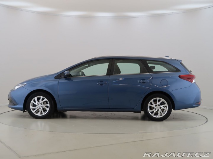Toyota Auris 1.6Valvematic,CZ,ActiveTr 2018