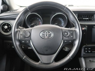 Toyota Auris 1.6Valvematic,CZ,ActiveTr 2018