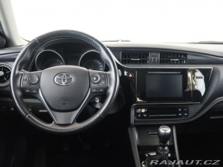 Toyota Auris 1.6Valvematic,CZ,ActiveTr 2018