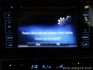 Toyota Auris 1.6Valvematic,CZ,ActiveTr 2018