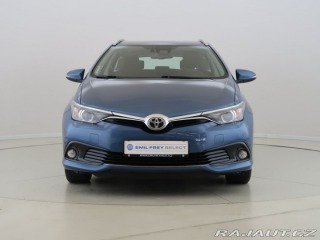 Toyota Auris 1.6Valvematic,CZ,ActiveTr 2018