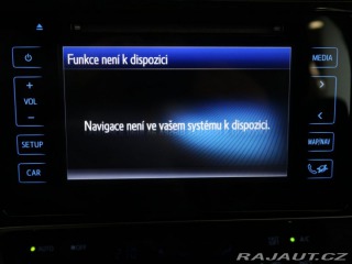 Toyota Auris 1.6Valvematic,CZ,ActiveTr 2018