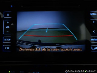 Toyota Auris 1.6Valvematic,CZ,ActiveTr 2018