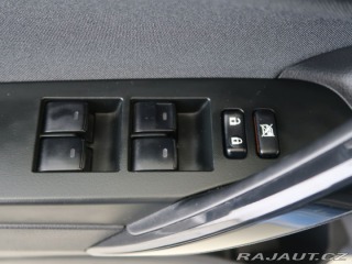 Toyota Auris 1.6Valvematic,CZ,ActiveTr 2018