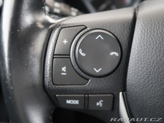 Toyota Auris 1.6Valvematic,CZ,ActiveTr 2018