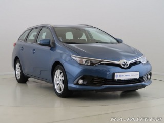 Toyota Auris 1.6Valvematic,CZ,ActiveTr 2018